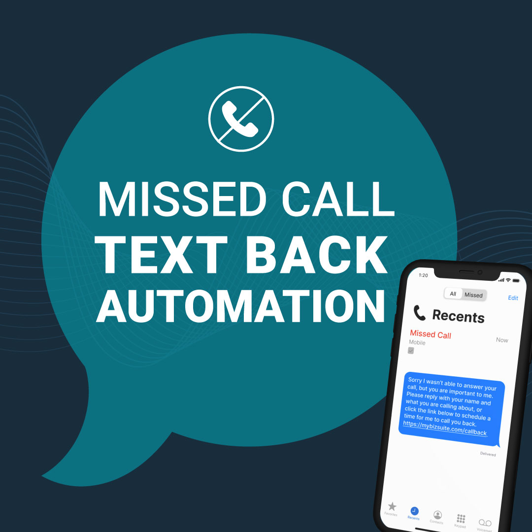 text back automation graphic