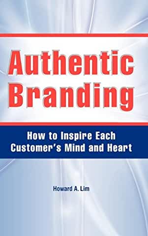 Authentic Branding Bookcover Authentic Branding Bookcover