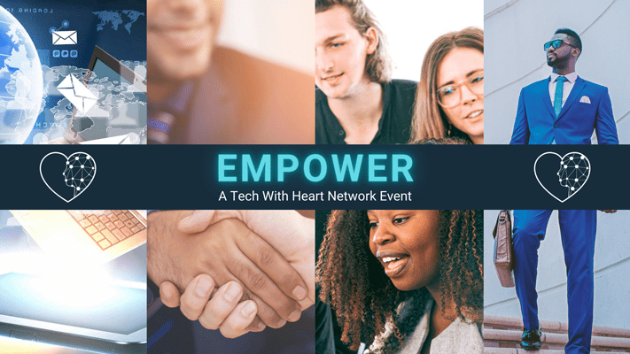 How To Get Google To Promote Your Business – EMPOWER – A Tech With Heart Event