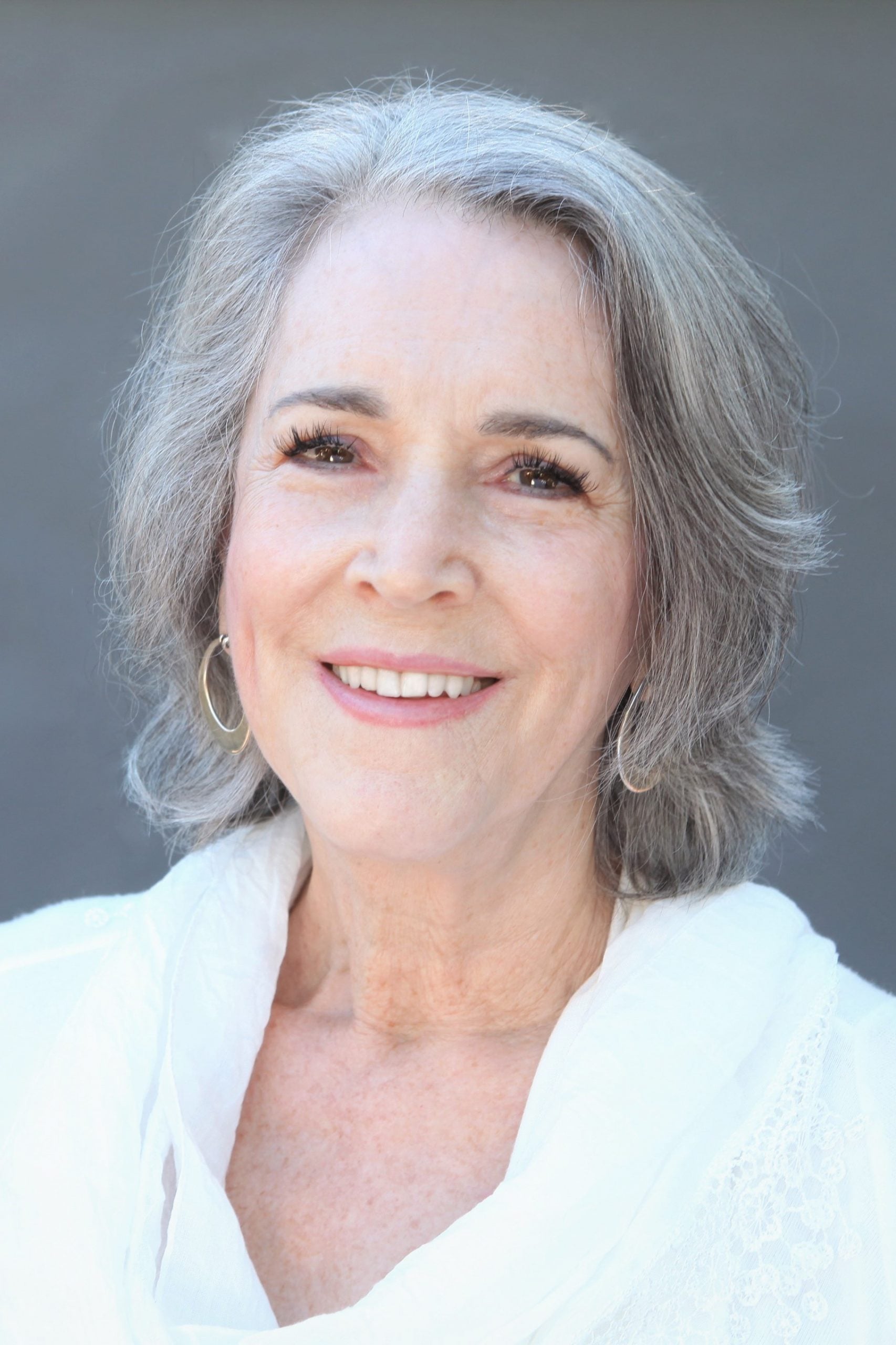 Headshot - Olivia Parr-Rud - Portrait Olivia Parr-Rud headshot