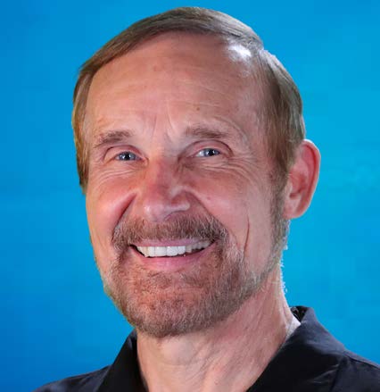 Headshot of Leaonard Szymczak - male with brown goatee smiling Headshot of Leaonard Szymczak - male with brown goatee smiling