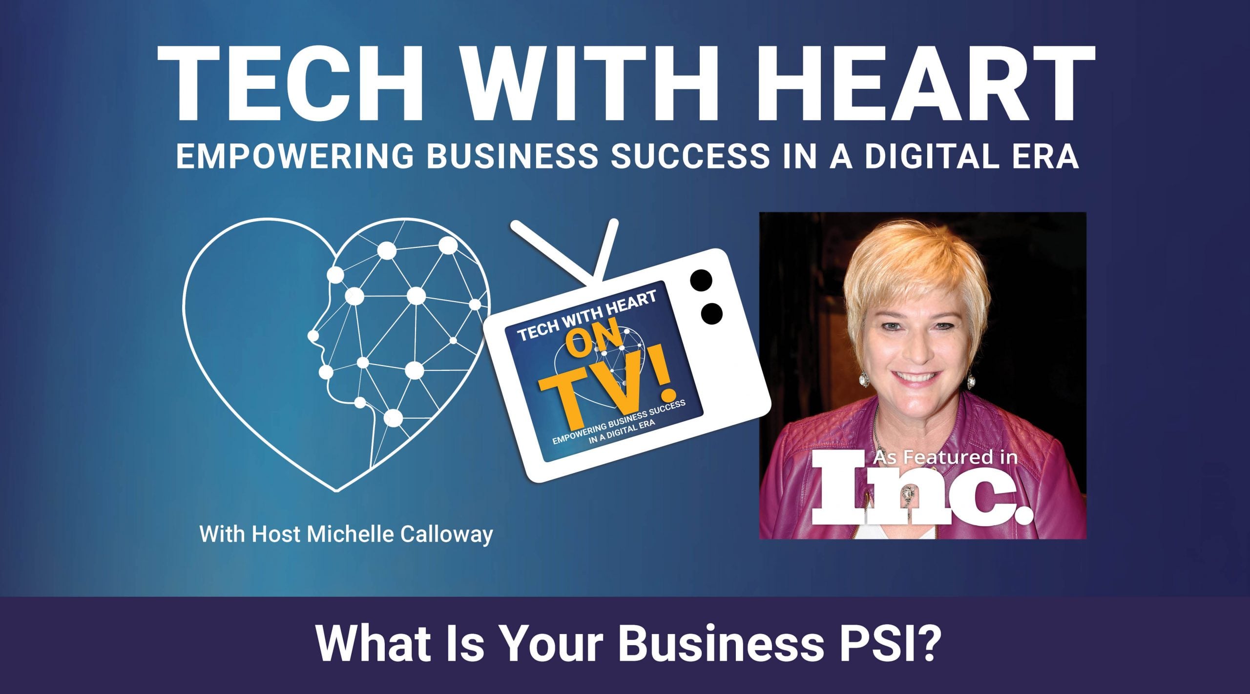 What is Your Business PSI?
