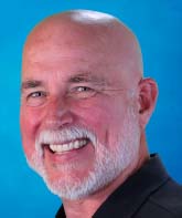 Headshot of Rick Broniec - male with gray beard smiling Headshot of Rick Broniec - male with gray beard smiling