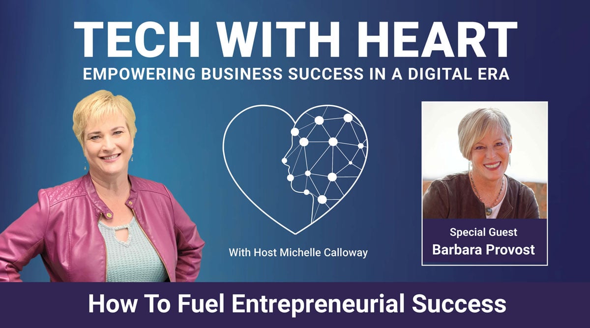TWH-Speaker-Promo-Barbara-Provost How To Fuel Entrepreneurial Success with Barbara Provost