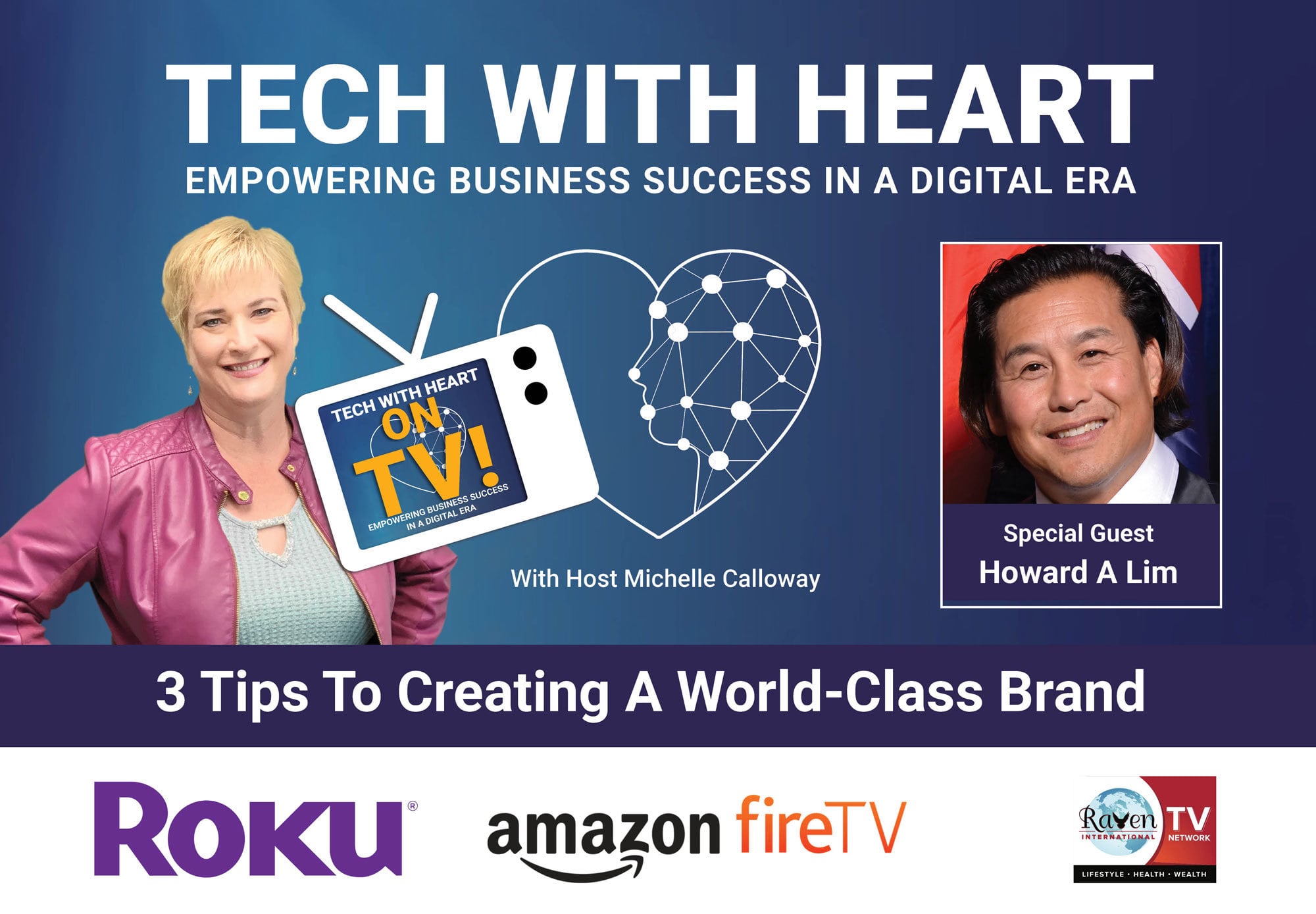 TWH-TV-Speaker---Howard-A-Lim howard lim on tech with heart