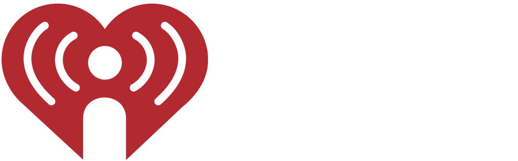 iHeartLogo iHeart Radio Logo